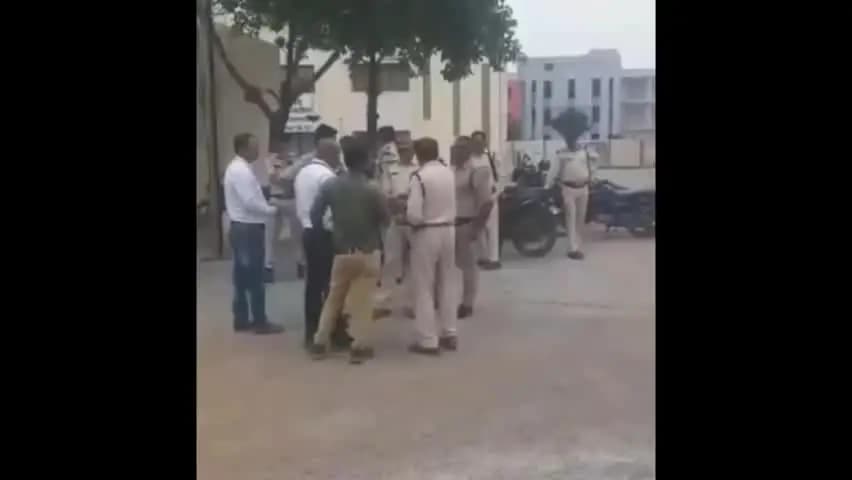 तानसेन: 9वीं की छात्रा से सिरफिरे ने की छेड़छाड़, 1 साल से कर रहा था परेशान, दी जान से मारने की धमकी