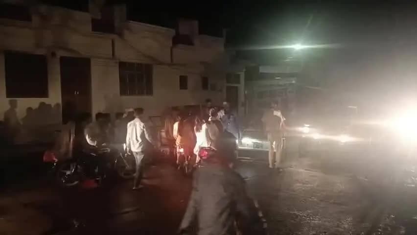 बूंदी: यातायात पुलिस द्वारा पत्रकार से अभद्रता करना और मोबाइल लेना बना चिंता का विषय