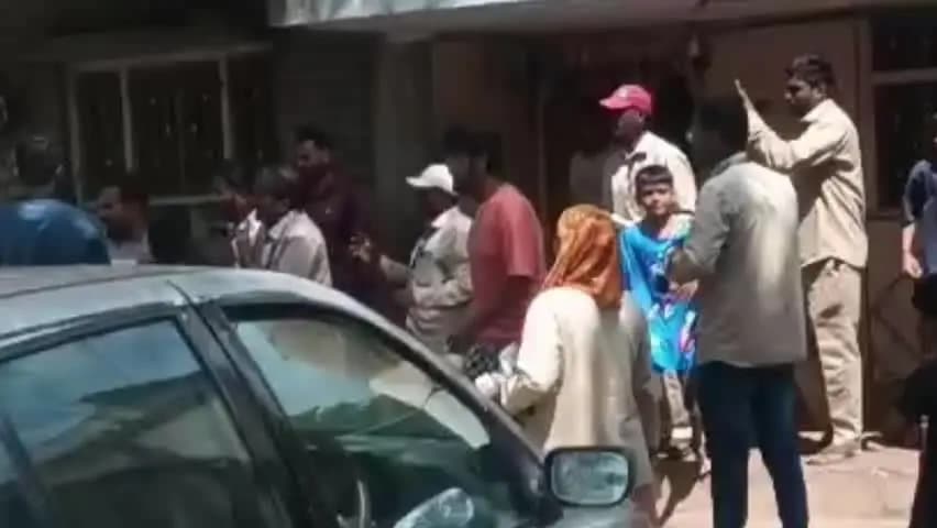 हातकणंगले: रुकडीत वीज कर्मचाऱ्यांना मारहाण; स्मार्ट मीटर, वीज चोरी तपासणी व थकीत बिल वसुलीवरून वाद चिघळला!