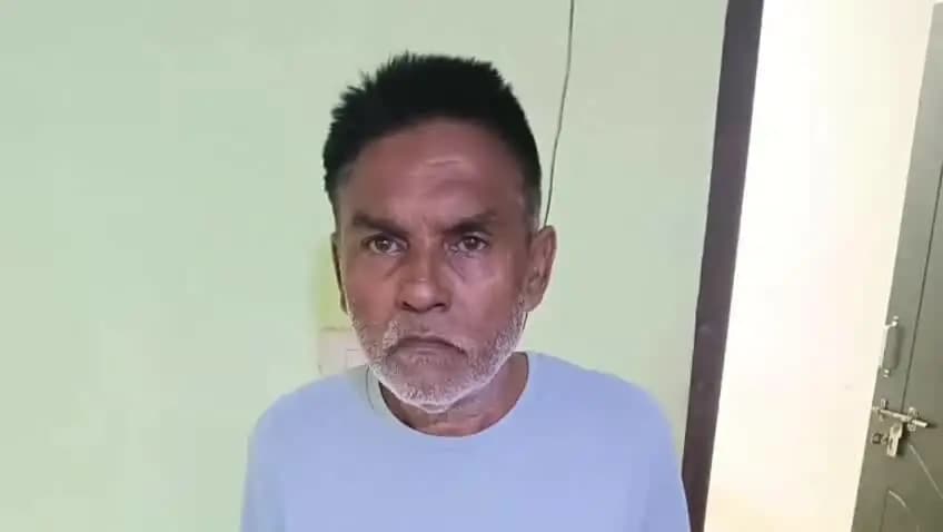 সোণাৰি: মুখ্যমন্ত্ৰীৰ নিৰ্দেশৰ পাছতে সোণাৰিত ঠগ, প্ৰৱঞ্চকৰ বিৰুদ্ধে অভিযান আৰক্ষীৰ