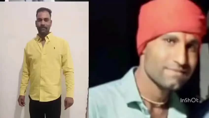 इंदौर: मरीमाता चौराहे पर बेकाबू कार ने एक्टिवा को रौंदा, भीषण हादसे में दो दोस्तों की दर्दनाक मौत