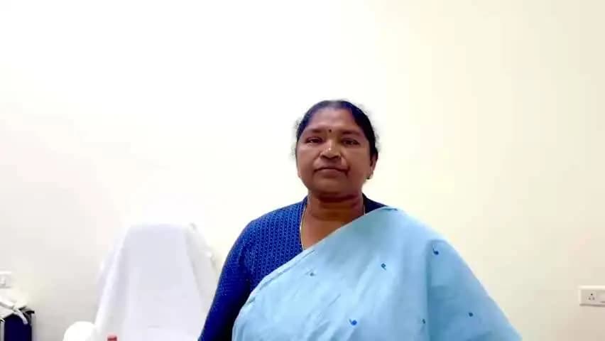 ములుగు: స్పీకర్ ను దూషించిన BRS MLC తాత మధు సభ్యత్వం రద్దు చేయాలి : మంత్రి సీతక్క