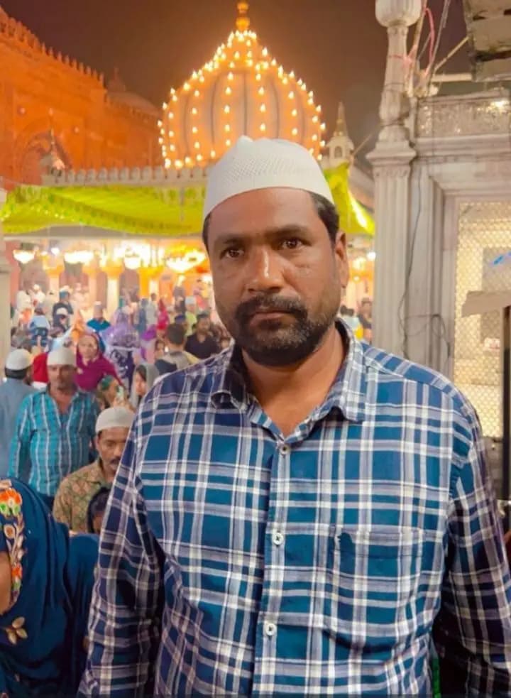 అమ్రాబాద్: అమ్రాబాద్లో దారుణం: భర్తను హతమార్చి పరారైన భార్య, కుమారులు