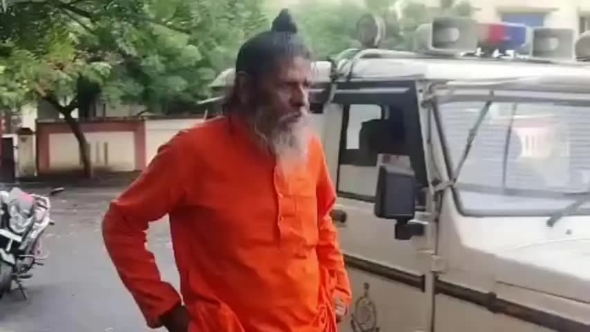 गुलाना: बोलाई में महिला ने महंत पर दुष्कर्म के आरोप लगाए, आरोपी गिरफ्तार कर जेल भेजा