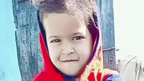घाटमपुर: हिरनी गांव हादसे में जिस आंगन में गूंजती थीं बेटियों की किलकारियां, वहां पसरा मातम