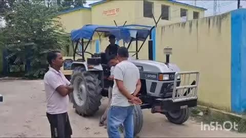 गोपालगंज: अमैठी गांव में खेत में काम कर रही बुजुर्ग महिला को बिजली का करंट लगा, मौत; शव सदर अस्पताल भेजा