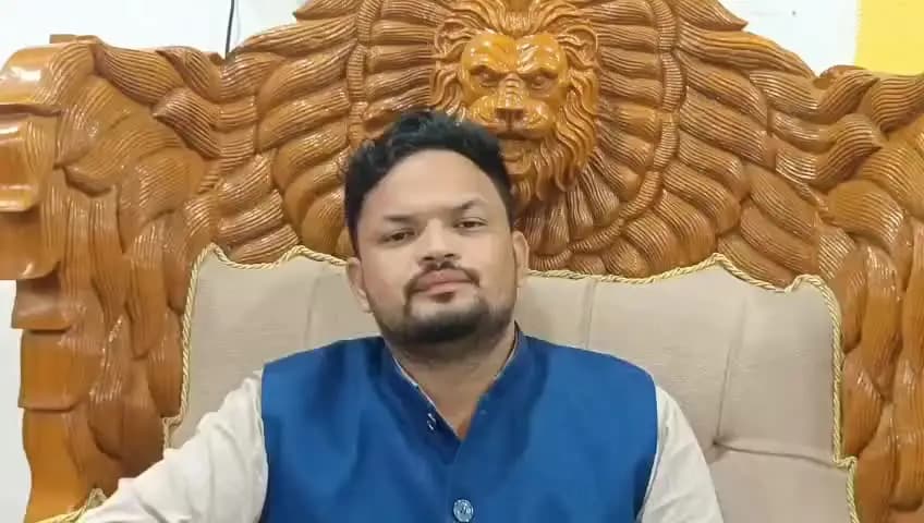 ଲକ୍ଷ୍ମୀପୁର: ବିଜେପି ସରକାରଙ୍କ ବୈମାତୃକ ମନୋଭାବ ଯୋଗୁଁ ଲକ୍ଷ୍ମୀପୁର ନିର୍ଵାଚନମଣ୍ଡଳୀ ବିକାଶ ହୋଇ ପାରୁ ନାହିଁ। ପ୍ରତିକ୍ରିୟା ରଖିଛନ୍ତି ଲକ୍ଷ୍ମୀପୁର