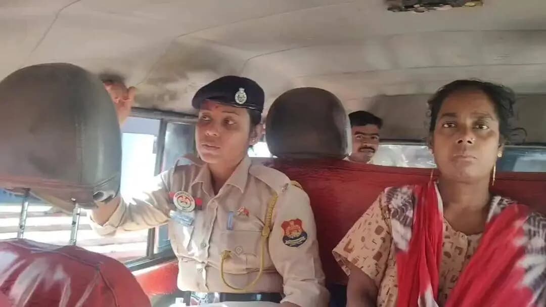 বিশালগড়: মহিলার উপর আক্রমণের অভিযোগে গ্রেপ্তার স্বামী-স্ত্রী ঘটনা বিশ্রামগঞ্জ