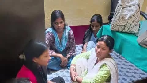 टेटिया बम्बर: जन्माष्टमी पर बिना अनुमति आर्केस्ट्रा की तैयारी, पुलिस ने कार्यक्रम रोका और 4 कलाकारों को हिरासत में लिया