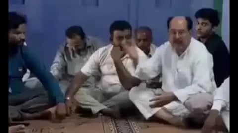 कायमगंज: कायमगंज में ग्यारहवीं शरीफ के जुलूस जलसे की तैयारियों पर बैठक, अंजुमन खुद्दामे गौस कमेटी ने शांतिपूर्ण आयोजन पर जोर दिया