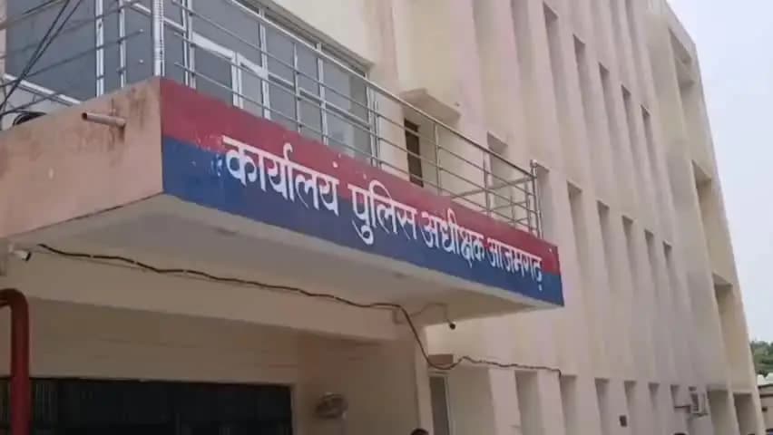 लालगंज: जिले में 604 किग्रा गांजा तस्करी से जुड़े आरोपी पर PIT-NDPS Act के तहत एक साल का निरोधादेश, कंटेनर जब्त