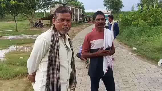 सिधौली: अटरिया इलाके में मायके से ₹5000 न लाने पर पति ने पत्नी की गला दबा कर हत्या कर दी