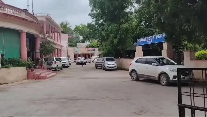 बूंदी: 9 सितंबर और द्वितीय चरण में मतदान दिवस 11 सितंबर को संबंधित निर्वाचन क्षेत्रों में सार्वजनिक अवकाश घोषित