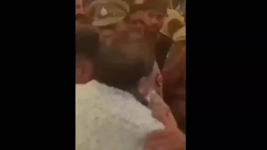 सिराथू: सिराथू के सीओ सत्येंद्र तिवारी को अरेस्ट कर कोर्ट में पेश करने का वाराणसी पुलिस को दिया गया आदेश