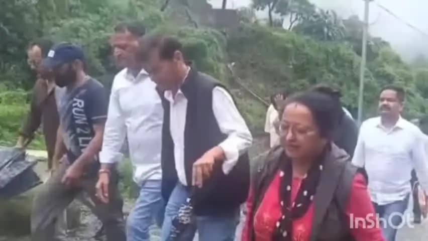 नैनीताल: नैनीताल के ज्योलीकोट में दूषित पानी से हुई दो मौतें, प्रशासन हरकत में आया, सीडीओ ने किया निरीक्षण