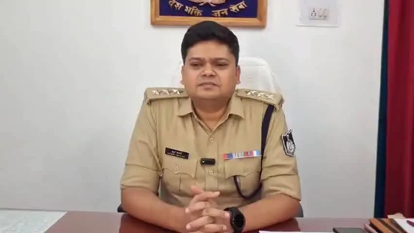 लखनादौन: लखनादौन में बस से लाखों के जेवरात से भरा बैग गायब, एसडीओपी की सूझबूझ से हुआ बरामद