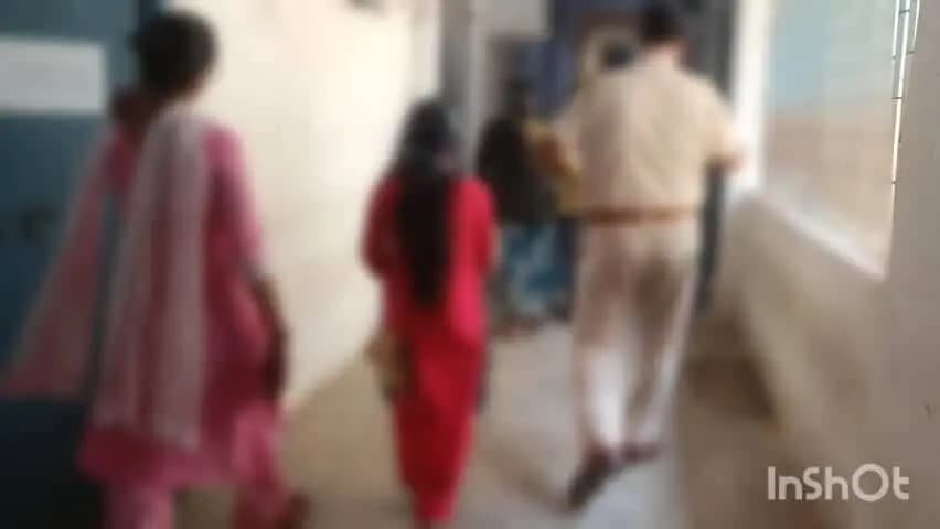 मधेपुरा: भर्राही फोर लाइन से अपहृत युवती को महिला पुलिस बल के सहयोग से बरामद किया गया
