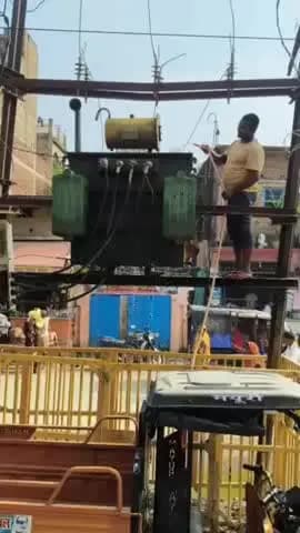कुशेश्वर स्थान पूर्बी: कुशेश्वरस्थान बाजार में कई घंटों से बिजली बाधित, उपभोक्ता परेशान