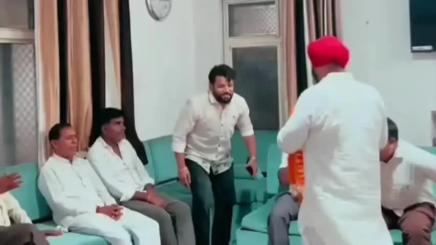 सुवासरा: जिले भर में सुवासरा, शामगढ, गरोठ सहित भाजपा पिछड़ा मोर्चा मंडल अध्यक्षों की घोषणा