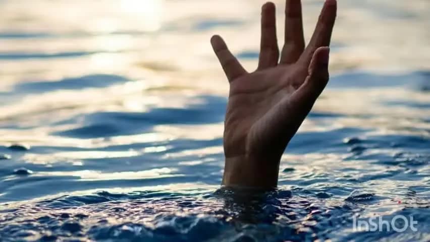 खालापूर: बीडखुर्द गावावर पसरली शोककळा तलावात बुडून तरुणाचा मृत्यू