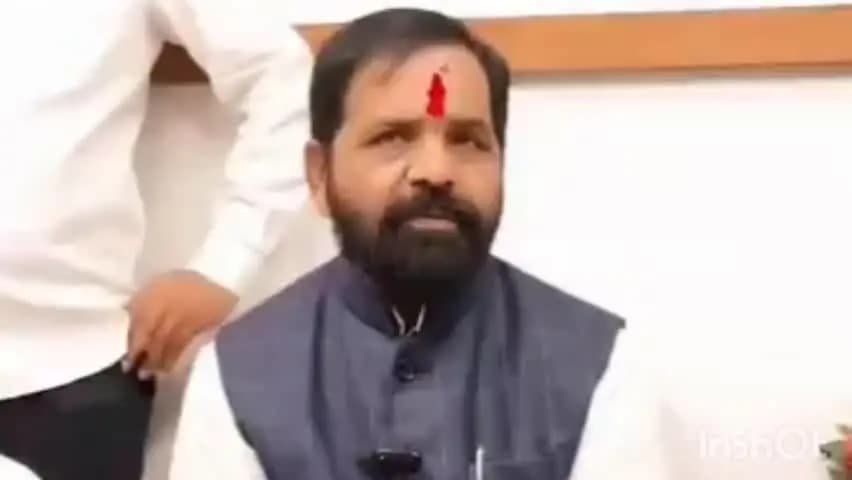 पेण: पवारांनी मराठ्यांसाठी निर्णय घेतला असता तर - भरतशेठ गोगावले