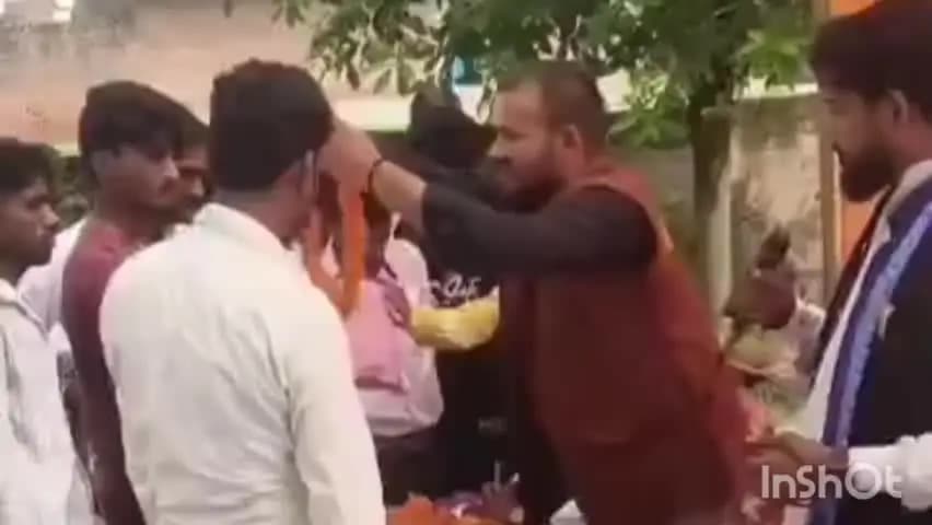 मोहम्मदी: बहुजन आर्मी की बैठक संपन्न, विधानसभा चुनाव को लेकर संगठन को मजबूत करने पर हुई चर्चा