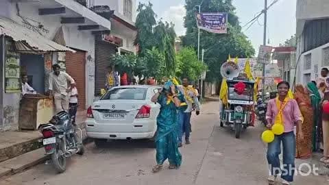 धौलपुर: 9 सितंबर को जनता चुन लेगी अपना वार्ड खेवनहार, धौलपुर में प्रथम चरण के निकाय चुनावों के लिए थमा प्रचार शोर