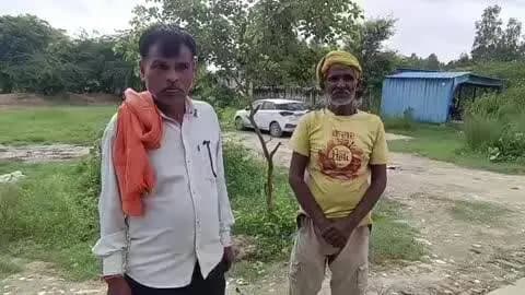 खागा: हुसैनगंज के रेरुआ गोवर्धनपुर में कुष्ट रोग से पीड़ित 35 वर्षीय युवक ने फांसी लगाकर की आत्महत्या, परिजनों का रहा बुरा हाल