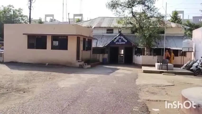 केळापूर: लोखंडी रॉड ने मारून एकाच केले जखमी करंजी रोड येथील घटना