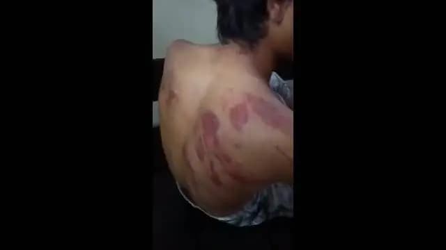 बीड: बीडमध्ये तरुणाला बेदम मारहाण शहर पोलीस ठाण्यात तक्रार दाखल