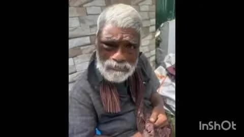 ഇടുക്കി: ഇടുക്കിയിൽ ബധിരനും മൂകനുമായ വയോധികനെ ആക്രമിച്ച പ്രതി പിടിയിൽ
