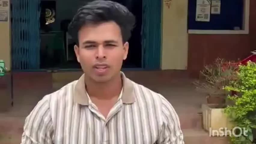 उदयपुर धरमजयगढ़: छात्राओं के रास्ते पर शीला की जवानी पर रील बनाना पड़ा भारी, धरमजयगढ़ पुलिस ने युवक को सिखाया सबक