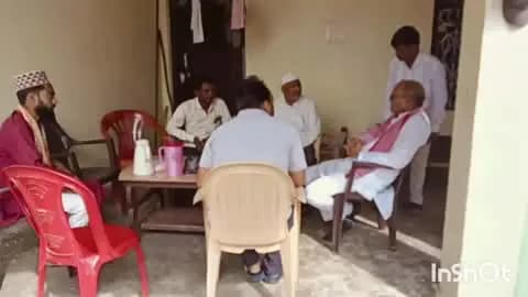 टांडा: सऊदी से कतर भेजे गए मुंडेरा गांव निवासी युवक की मौत, एक दिन पहले परिवार से कहा था- जल्द लौटूंगा, शव भारत लाने की गुहार