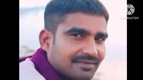 चौसा: हैदराबाद में बिहार के चौसा के ट्रक ड्राइवर की हादसे में मौत, दो मासूमों के सिर से उठा पिता का साया