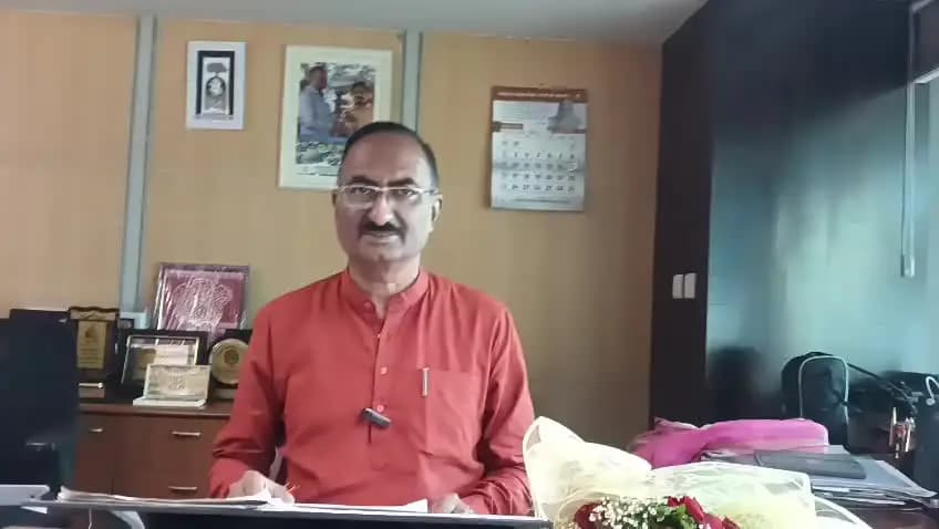 यमुना विहार: MCD के 93 कच्चे कर्मचारियों को मिलेगी नियमितीकरण की सौगात, संदीप कपूर बोले- बड़ी खुशखबरी