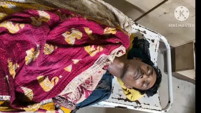 কুলপি: ধনুর মন্ডল গ্রামে বাজ পড়ে মৃত্যু হয় যুবকের ময়নাতদন্তের জন্য ডায়মনহারবার পুলিশ মারগে পাঠায়