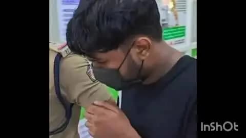 ചെങ്ങന്നൂർ: മോർഫിങ് കേസ് ചെങ്ങന്നൂർ ന്നൂർ പ്രദേശി SIT യുടെ പിടിയിൽ