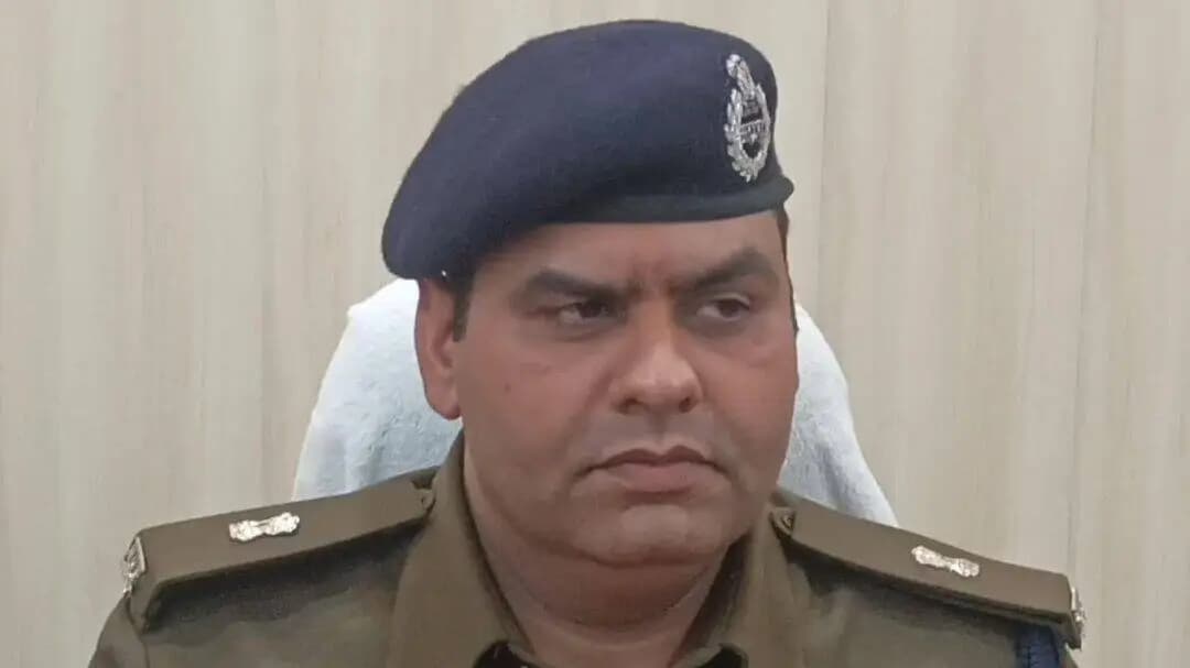 टिमरनी: टिमरनी क्षेत्र में गोवंश हत्या का खुलासा, रेलवे ट्रैक पर बांधने वाले आरोपी तक पहुंची पुलिस