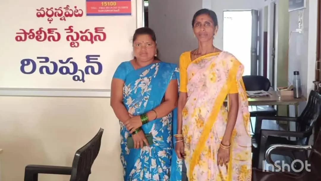 వర్ధన్నపేట: వరంగల్: ధర్నాకు వెళ్తున్న ఆశా వర్కర్ల అరెస్టు