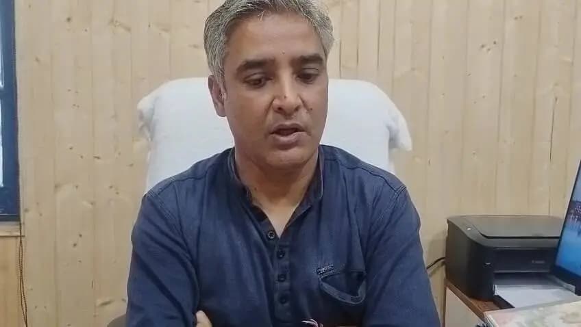पौड़ी: पौड़ी में निजी विद्यालय की मान्यता और संचालन में गंभीर अनियमितताएं, विभाग ने जारी किया नोटिस