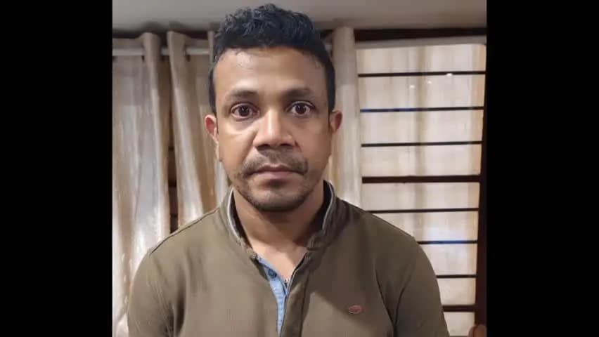 കണ്ണൂർ: പിടികിട്ടാപ്പുള്ളി കണ്ണൂർ സിറ്റി പോലീസിന്റെ പിടിയിൽ