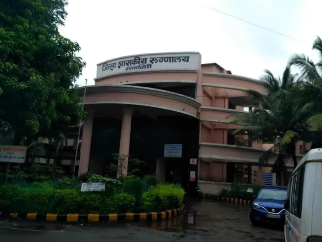 संगमेश्वर: रत्नागिरी जिल्ह्यातील रुग्णालयांचे फायर ऑडिट पूर्ण