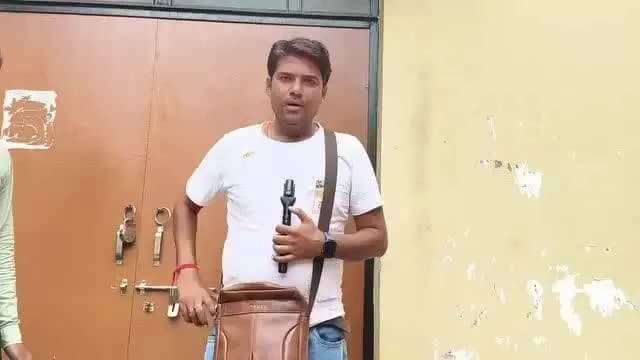 मेजा: रामनगर सरकारी अस्पताल में चोरों का धावा, लैब से 3-4 कीमती मशीनें चोरी, हड़कंप