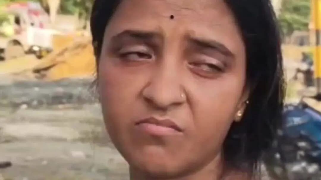 मुशहरी: बाइक सवार बदमाशों ने दिनदहाड़े महिला के गले से 2 लाख के मंगलसूत्र-चेन झपटे