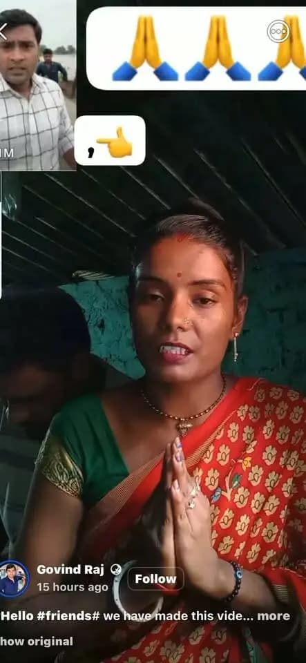 बाँध टूटने से संबंधित भ्रामक एवं तथ्यहीन खबर सोशल मीडिया पर प्रसारित किए जाने के मामले में संबंधित फेसबुक पेज के संचालक द्वारा अपनी गलती स्वीकार करते हुए माफी मांगी गई है।
पेज संचालक द्वारा स्पष्ट किया गया कि प्रसारित सूचना की सत्यता की पुष्टि किए बिना खबर साझा की गई थी। प्रशासन द्वारा आमजन से अपील की गई है कि बाढ़ एवं तटबंध से संबंधित किसी भी सूचना को साझा करने से पूर्व उसकी सत्यता की पुष्टि अवश्य करें तथा केवल आधिकारिक स्रोतों से प्राप्त जानकारी पर ही भरोसा करें।