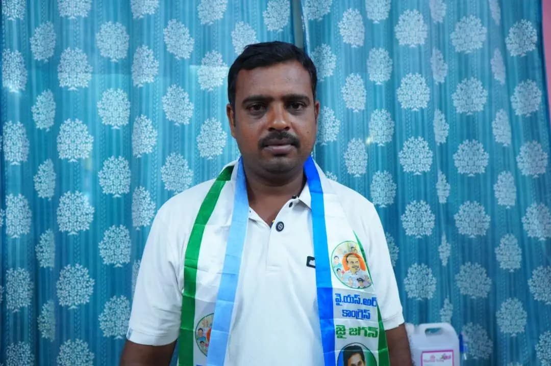 రాజానగరం: వైఎస్ఆర్సిపి అనుబంధ కమిటీల నియామకం.. వివరాలివే