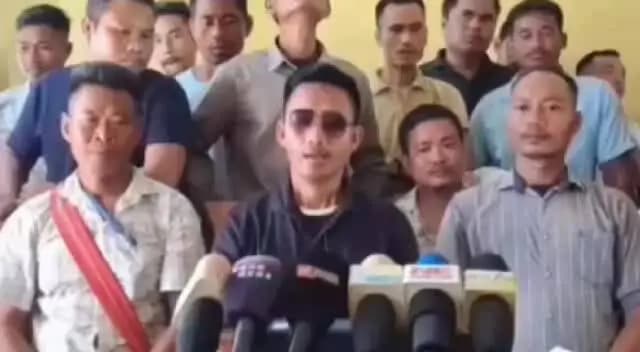 ডিফু: বকলীয়াঘাটত আলোচনাৰত ৬ বিদ্ৰোহী সংগঠনৰ যুটীয়া সংবাদ মেল