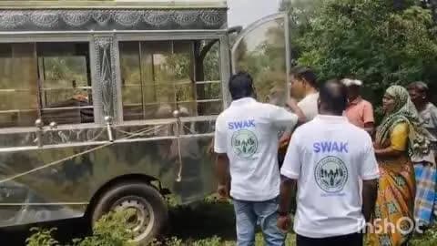 ଜି ଉଦୟଗିରି: ଦୁଗୁଡ଼ିପାରୀ ର ନିଖୋଜ ମହିଳା ଙ୍କ ମୃତ ଦେହ ଉଦ୍ଧାର