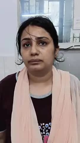 कानपुर: बहू ने आजादी में रोड़ा बन रहे ससुर की हत्या कराई, नौकर को दी थी 6 लाख की सुपारी, आखिर क्यों कराई हत्या?