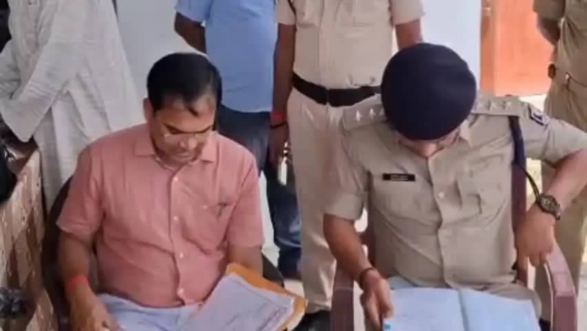 सुपौल: मदरसे में मिठाई-समोसा खाने से 4 छात्राएं बेहोश, एक की मौत; डीएम के निर्देश पर जांच शुरू